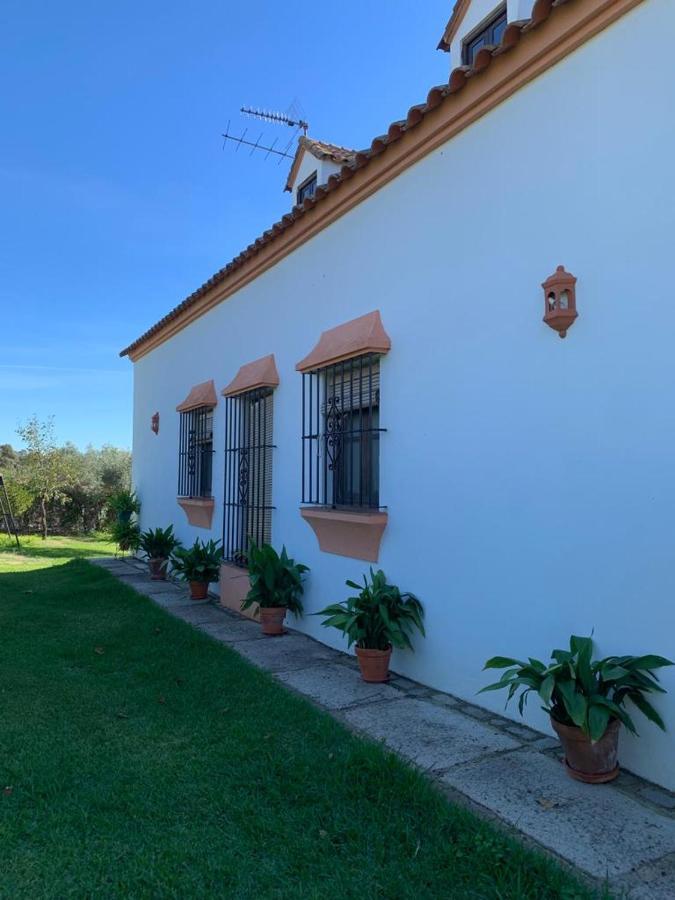 Casa Rural "El Carrasca" El Carrascalejo Exterior photo